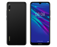 Huawei Y6 2019 czarny - 479862 - zdjęcie 1